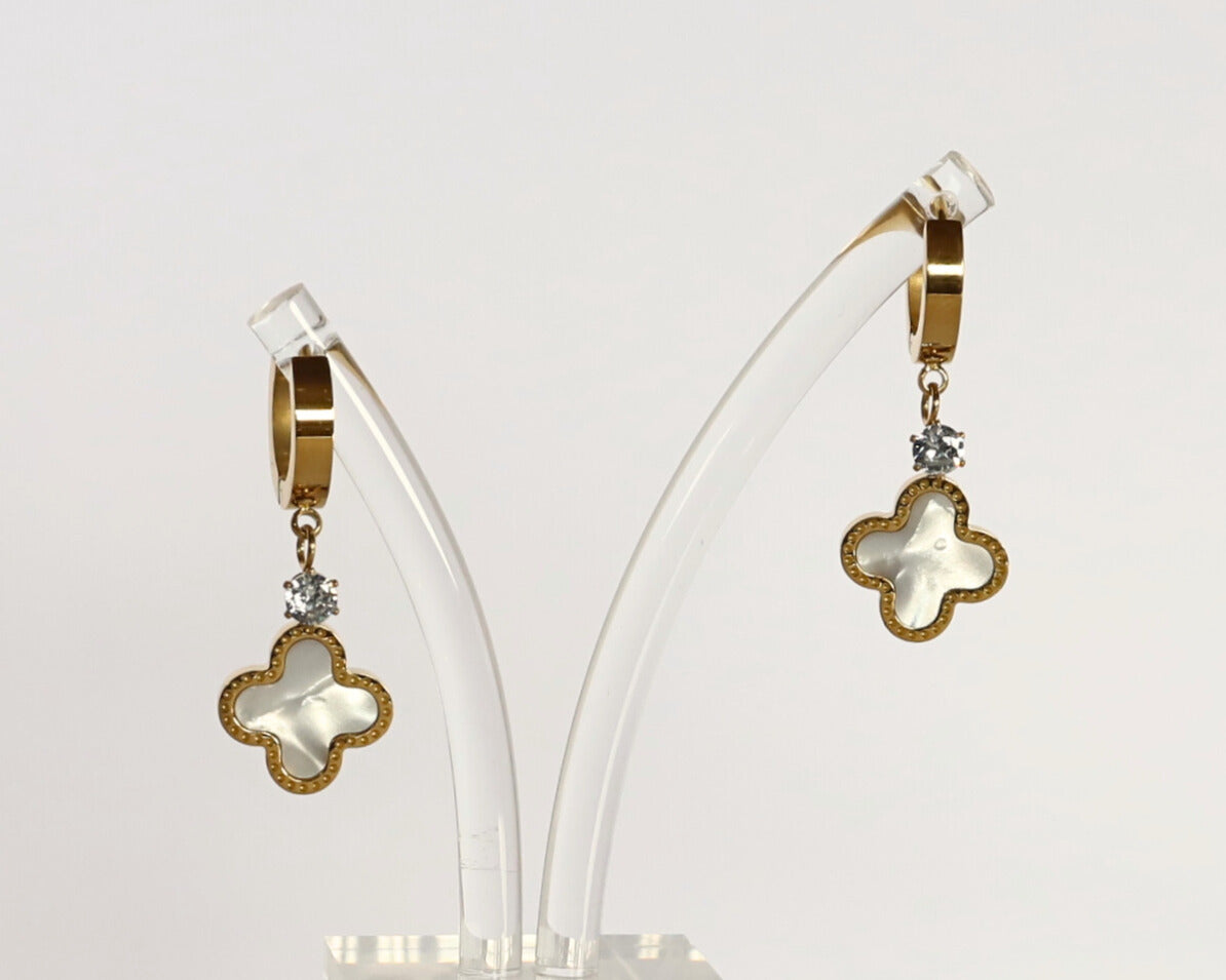 BOUCLES - MAJDA