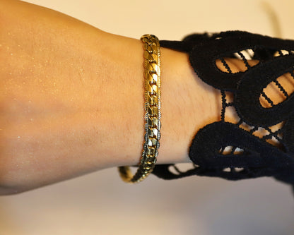 BRACELET -HANIA